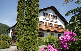 Landhaus Mast
